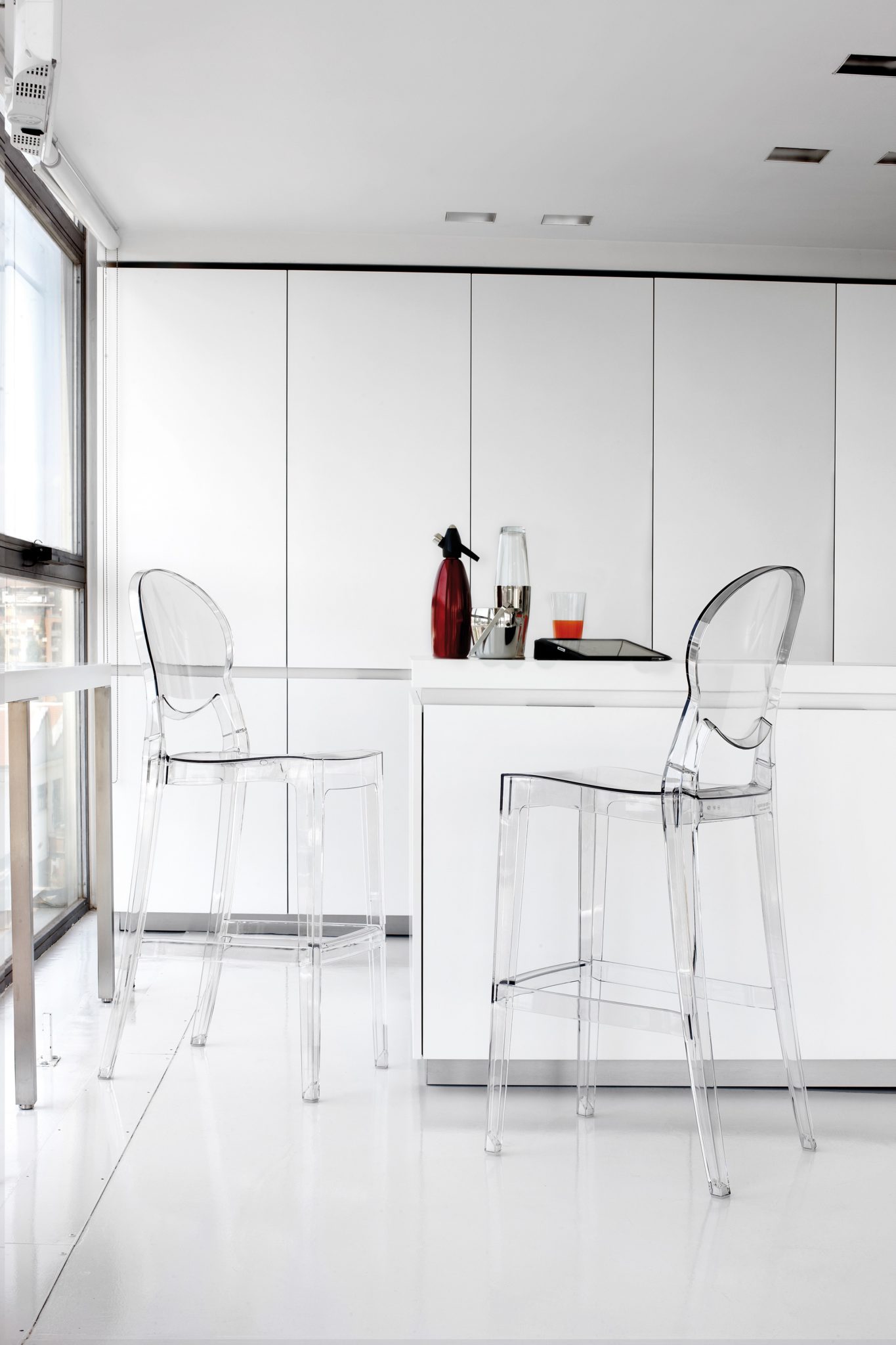 Igloo Stool - immagine 2