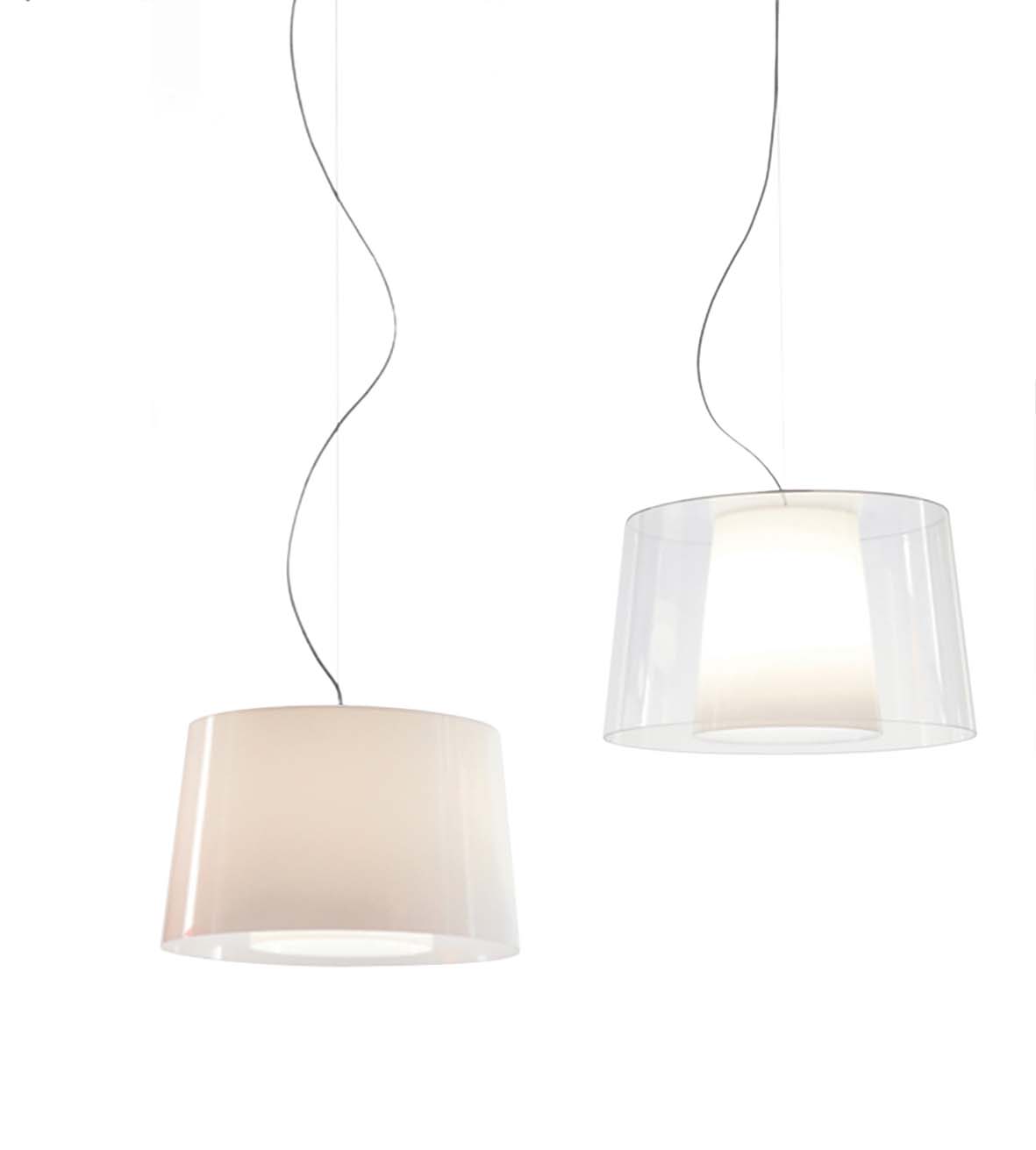 Lampada a sospensione L001S - immagine 4