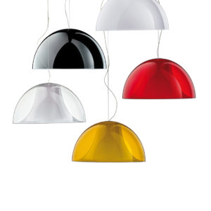 Lampada a sospensione L002S