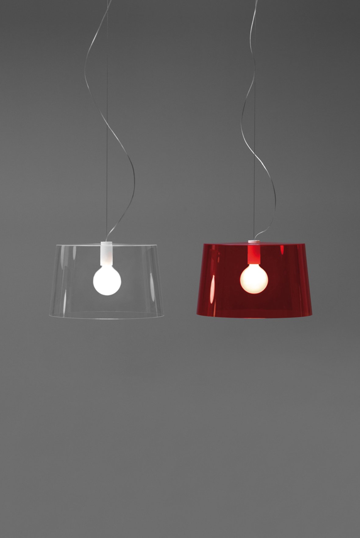 Lampada a sospensione L001S - immagine 2