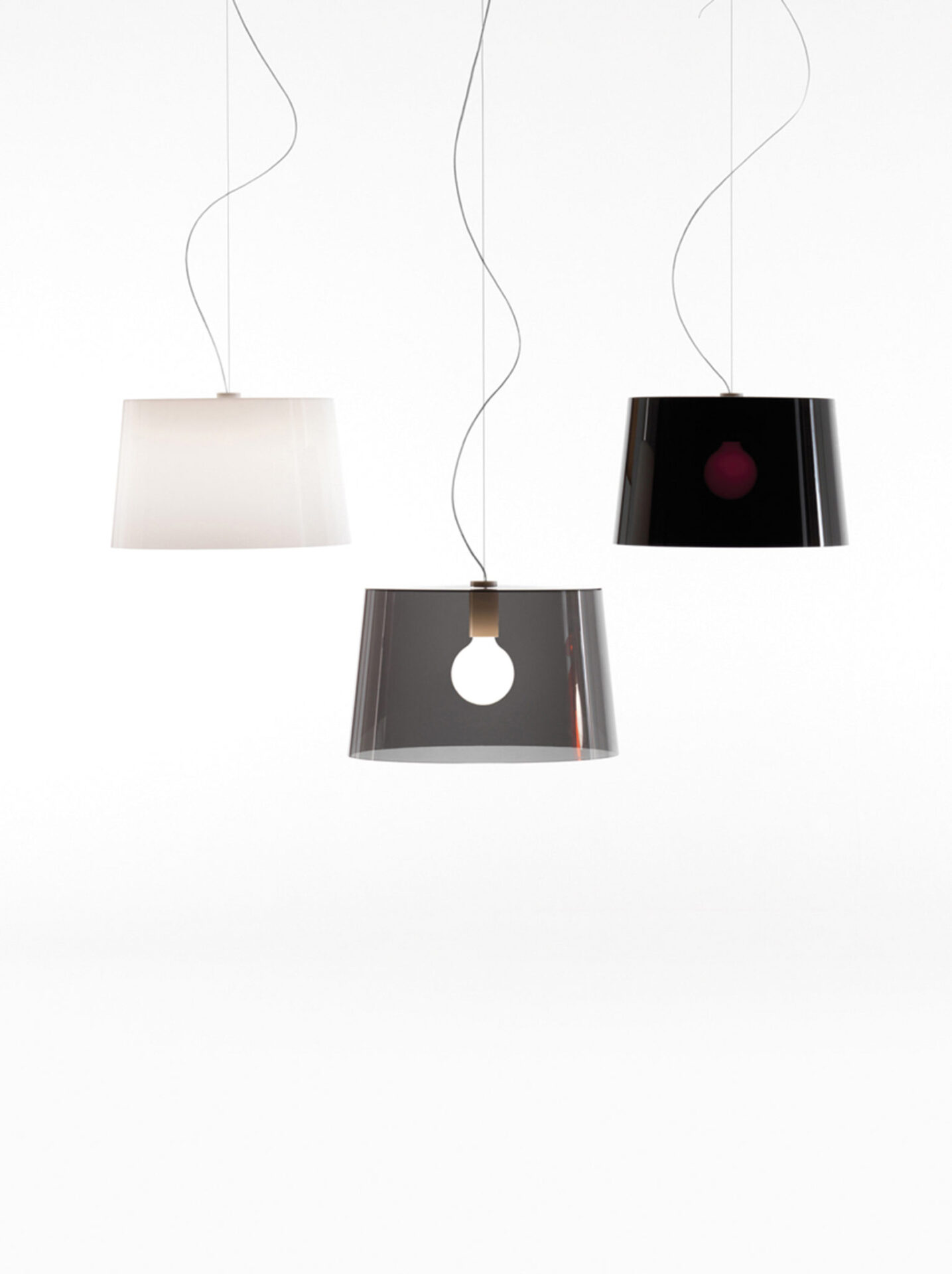 Lampada a sospensione L001S - immagine 3
