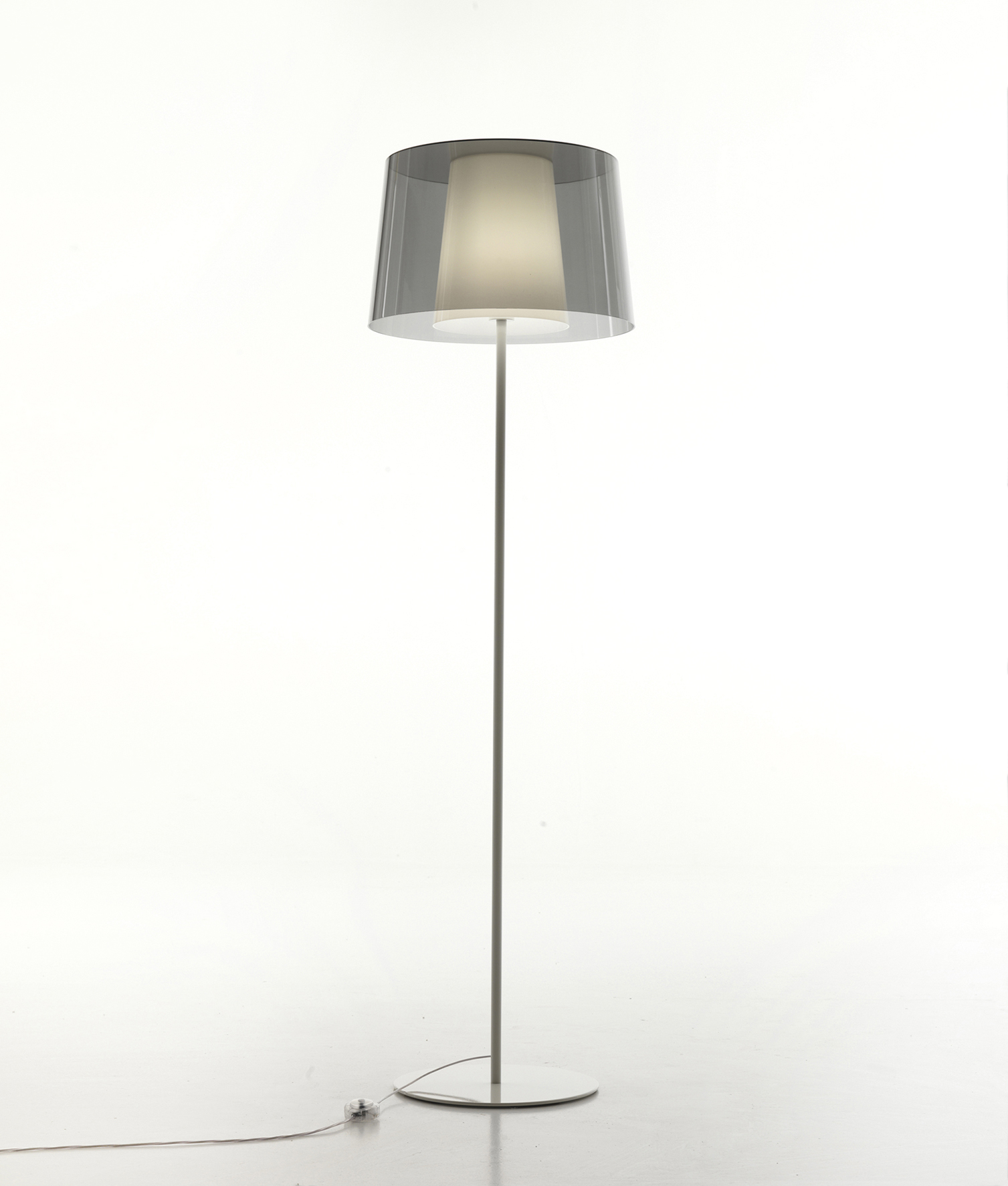 Lampada a terra L001ST