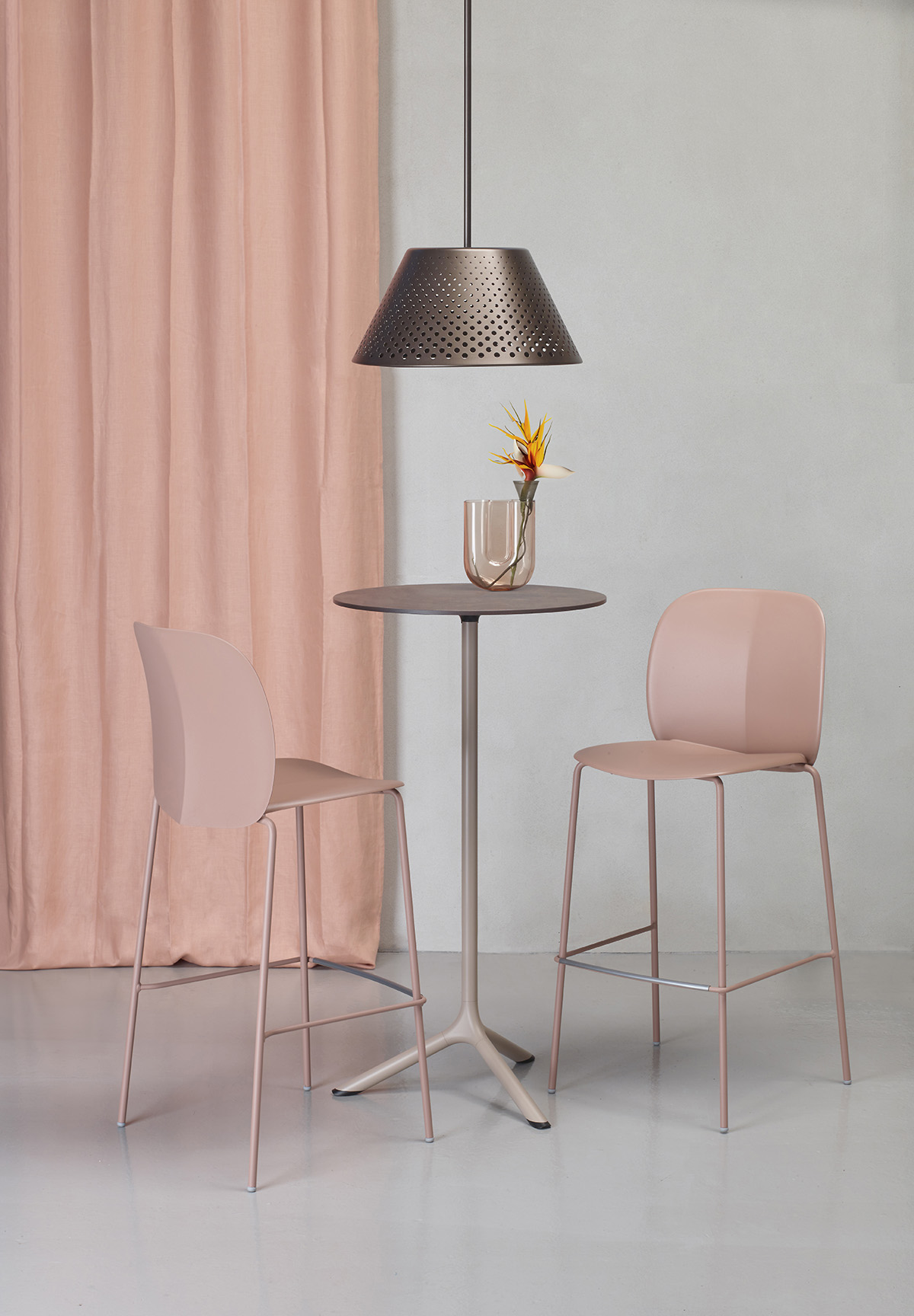 Mentha sgabello - immagine 4